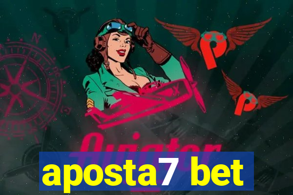 aposta7 bet